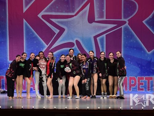 Long Island, NY - 1/31/2020 - Awards