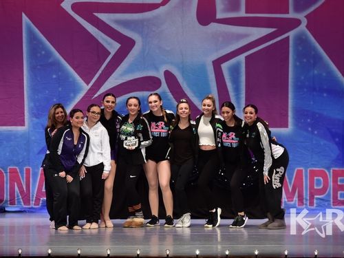Long Island, NY - 1/31/2020 - Awards