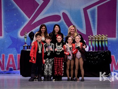 Long Island, NY - 1/31/2020 - Awards