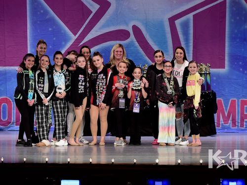 Long Island, NY - 1/31/2020 - Awards