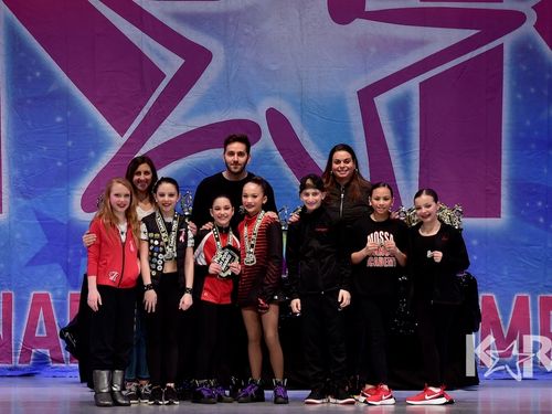 Long Island, NY - 1/31/2020 - Awards