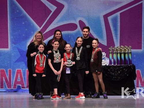 Long Island, NY - 1/31/2020 - Awards