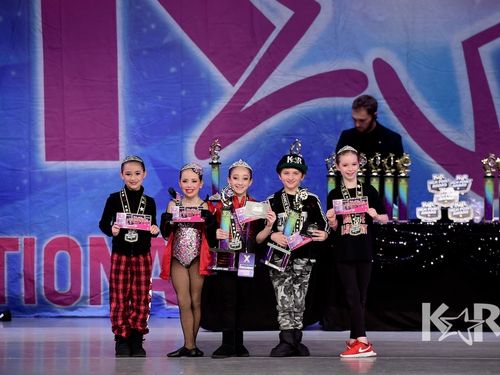 Long Island, NY - 1/31/2020 - Awards