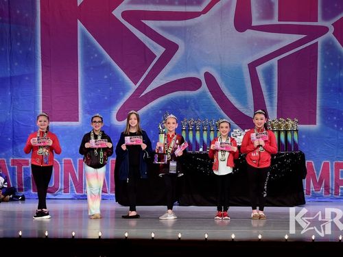 Long Island, NY - 1/31/2020 - Awards