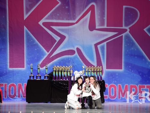 Long Island, NY - 1/31/2020 - Awards