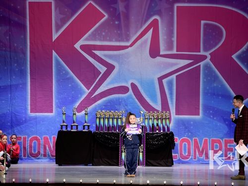 Long Island, NY - 1/31/2020 - Awards