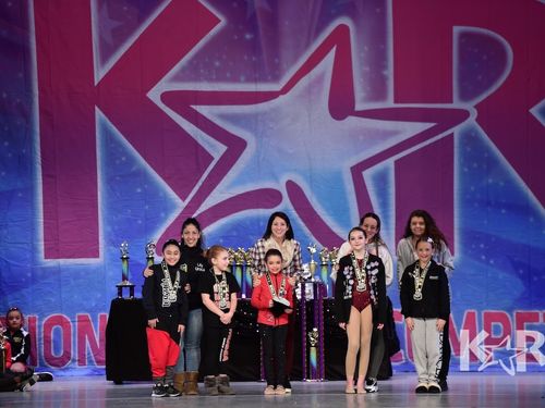 Long Island, NY - 1/31/2020 - Awards