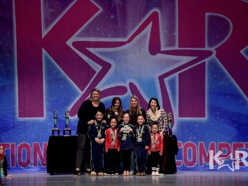 Long Island, NY - 1/31/2020 - Awards