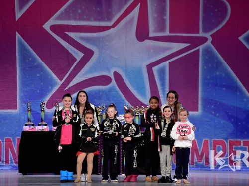Long Island, NY - 1/31/2020 - Awards