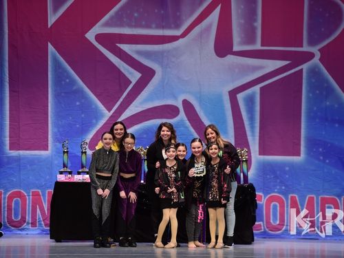 Long Island, NY - 1/31/2020 - Awards