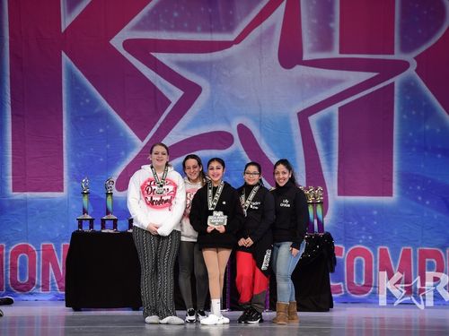 Long Island, NY - 1/31/2020 - Awards