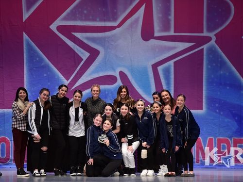 Long Island, NY - 1/31/2020 - Awards