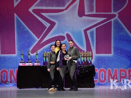 Long Island, NY - 1/31/2020 - Awards