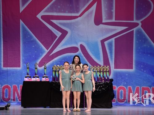 Long Island, NY - 1/31/2020 - Awards