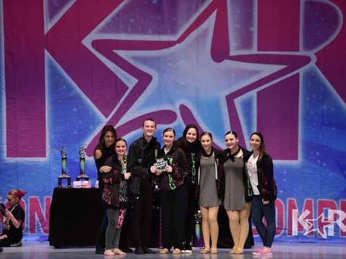 Long Island, NY - 1/31/2020 - Awards
