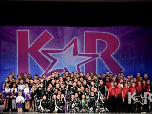 Long Island, NY - 1/31/2020 - Awards