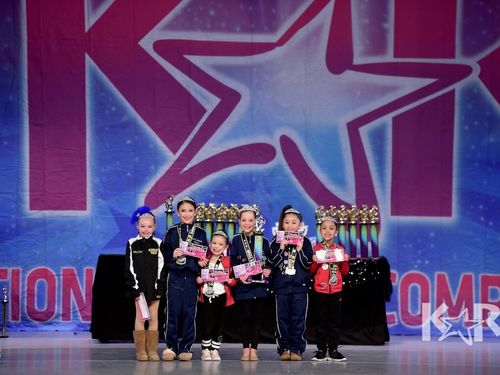 Long Island, NY - 1/31/2020 - Awards