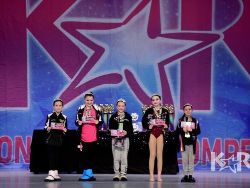 Long Island, NY - 1/31/2020 - Awards