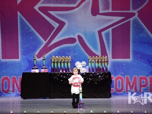Long Island, NY - 1/31/2020 - Awards