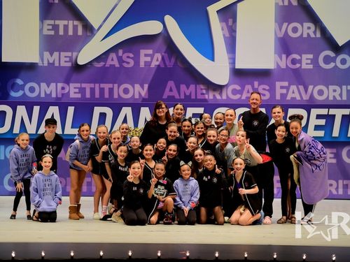 San Jose, CA - 2/7/2020 - Awards