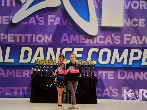 San Jose, CA - 2/7/2020 - Awards