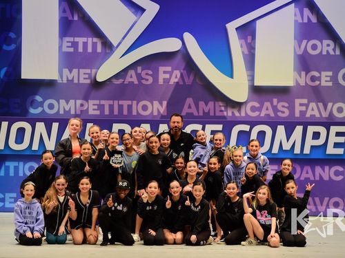 San Jose, CA - 2/7/2020 - Awards
