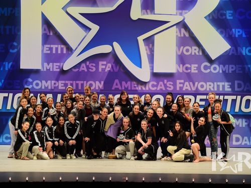 San Jose, CA - 2/7/2020 - Awards