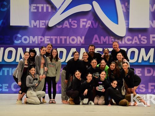 San Jose, CA - 2/7/2020 - Awards