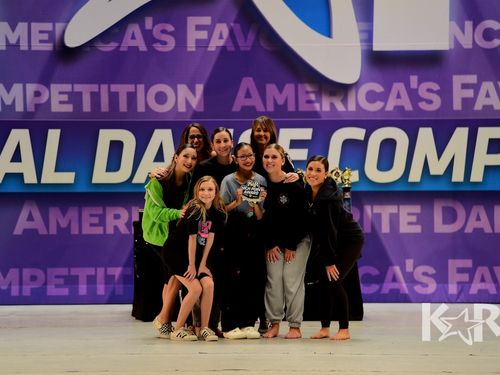 San Jose, CA - 2/7/2020 - Awards