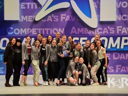 San Jose, CA - 2/7/2020 - Awards