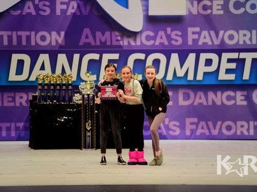 San Jose, CA - 2/7/2020 - Awards