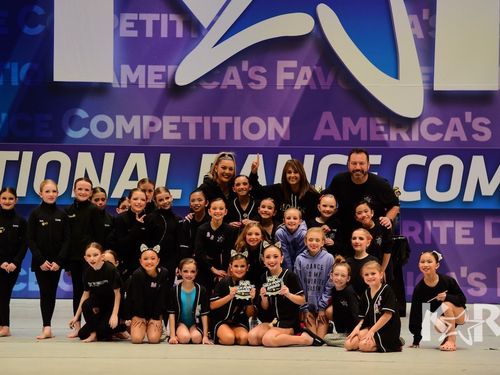 San Jose, CA - 2/7/2020 - Awards