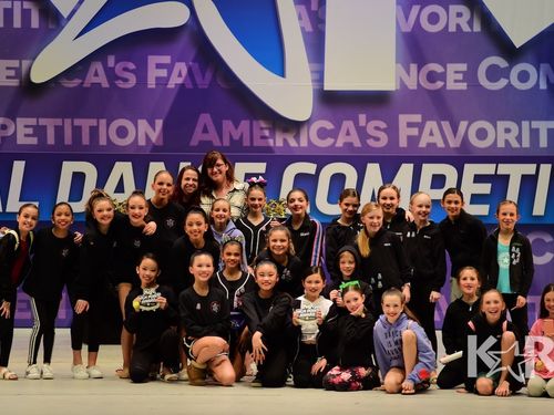 San Jose, CA - 2/7/2020 - Awards