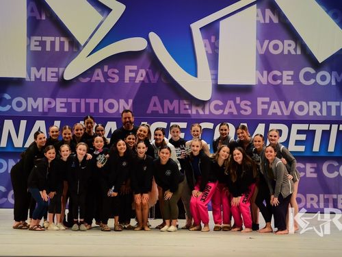 San Jose, CA - 2/7/2020 - Awards