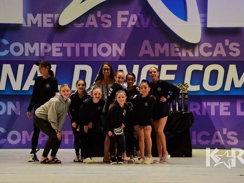 San Jose, CA - 2/7/2020 - Awards