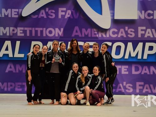 San Jose, CA - 2/7/2020 - Awards