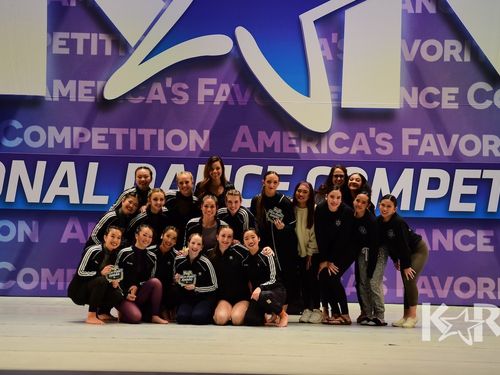 San Jose, CA - 2/7/2020 - Awards