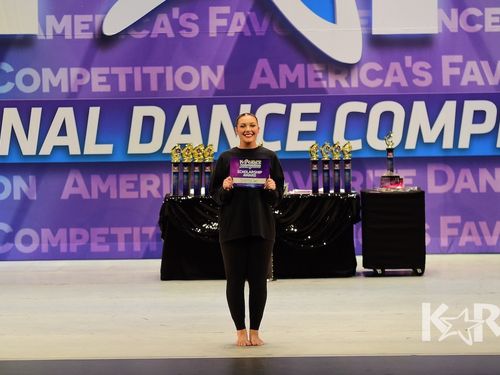 San Jose, CA - 2/7/2020 - Awards