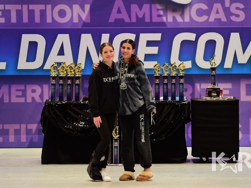 San Jose, CA - 2/7/2020 - Awards