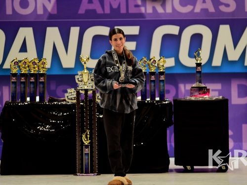 San Jose, CA - 2/7/2020 - Awards