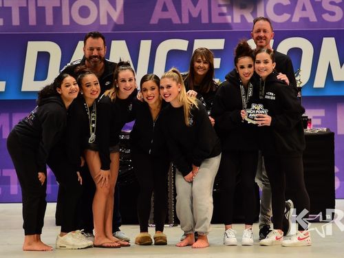 San Jose, CA - 2/7/2020 - Awards