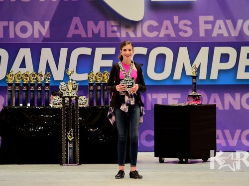 San Jose, CA - 2/7/2020 - Awards