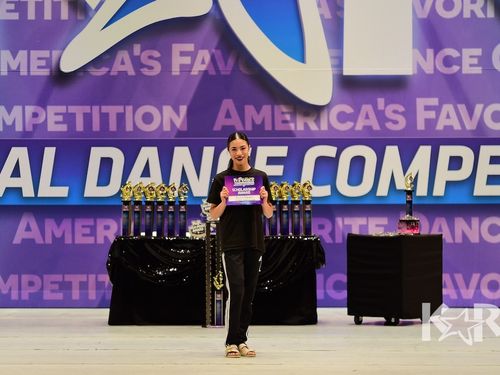 San Jose, CA - 2/7/2020 - Awards