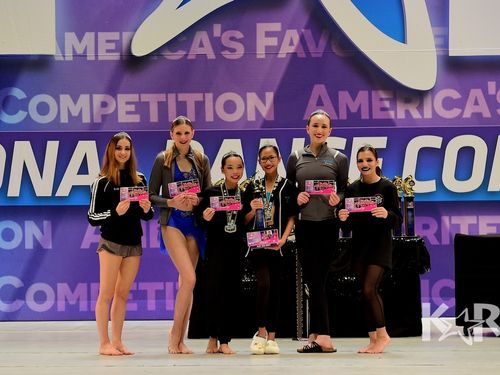 San Jose, CA - 2/7/2020 - Awards