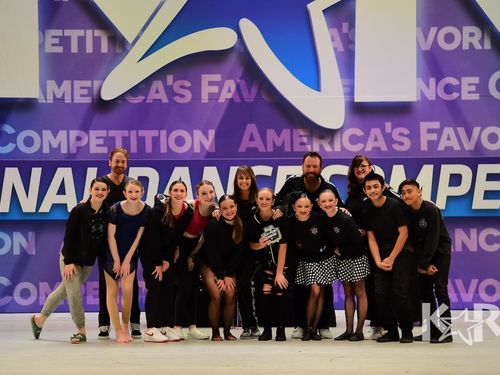 San Jose, CA - 2/7/2020 - Awards