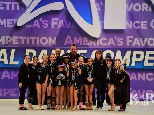 San Jose, CA - 2/7/2020 - Awards