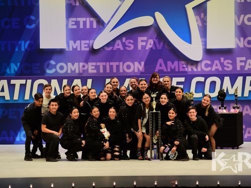 San Jose, CA - 2/7/2020 - Awards