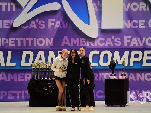 San Jose, CA - 2/7/2020 - Awards