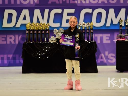 San Jose, CA - 2/7/2020 - Awards