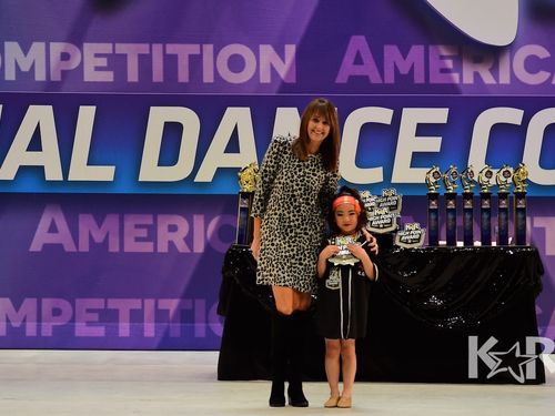 San Jose, CA - 2/7/2020 - Awards